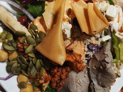 -So Lounge索兰至餐厅(蓝色港湾店)