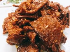 -卫鼎轩·曹公馆(鼓楼店)
