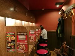 -一蘭(三宮店)