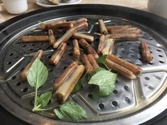 -海大大蒸汽海鲜餐厅·粤菜·特色小炒(欢乐颂店)