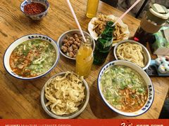 -清真马杰山牛肉汤馆