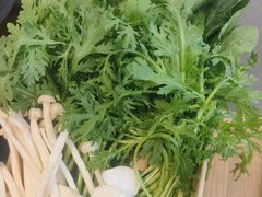 -千牛将·鲜牛肉火锅(开元路店)