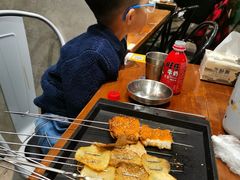 -麻喜大