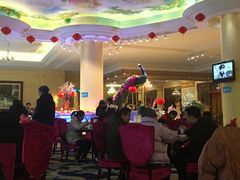 -随州碧桂园凤悦凤凰酒店