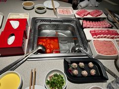 -海底捞大排档火锅(悦荟广场店)