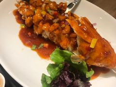 -莆田餐厅PUTIEN(三里屯店)