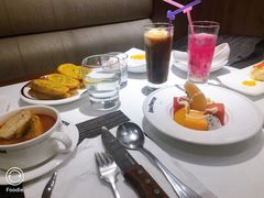 -斗牛士牛排餐厅(嘉里汇店)