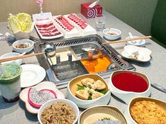 -海底捞火锅(汕头苏宁广场店)