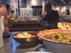 -馬伍旺川菜(江北虹悦城店)