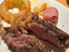 -拉蒂娜·巴西牛排馆 Latina·Brazilian Steakhouse(王府井喜悦店)
