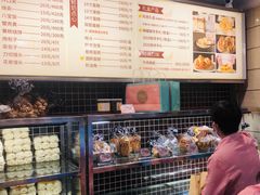 -国际饭店·帆声西饼屋(黄河路店)