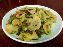 衢州农家菜馆-德叔阙里·衢州菜馆(月湖店)