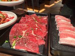 -新石器烤肉(中房金谊广场店)
