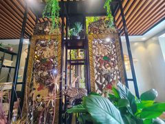 -Siam泰餐厅(水上公园店)