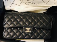 -CHANEL(恒隆广场店)