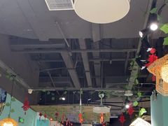 -云中鱼蒸汽石锅鱼(川沙百联店)