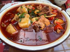 -小街47號江湖菜(四合院店)
