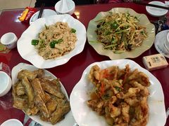 -祝家饺子馆