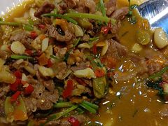 -永安鱼庄·镇江菜(丁卯店)