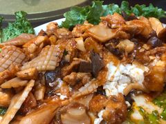 -闻香阁·清真(光荣道店)