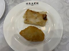 -冰泉豆浆馆(白云山总店)