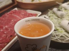 -大龙燚·旷野鲜火锅(广州首店)