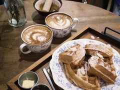 -春庄咖啡SpringHues(钟楼小区店)
