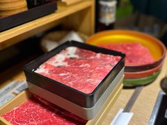 -温野菜涮涮锅(曲江大悦城店)