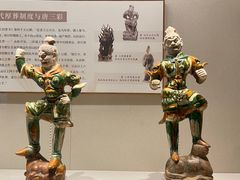 -深圳博物馆(古代艺术馆)