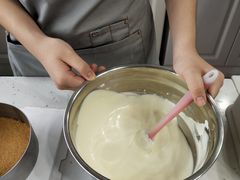 -千浔一暖DIY蛋糕烘焙(人民大学店)