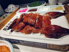-茄子恰恰·新云南小炒(钱王街店)