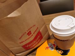 -山崎面包(苏州中心店)