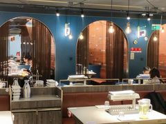 大堂-丰茂烤串(港旅店)