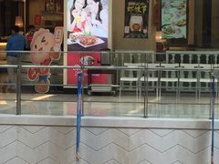 门面-避风塘(光启城店)