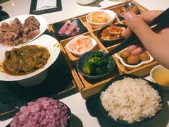 秘制牛骨清汤-新仙清汤牛腩(铜锣湾店)
