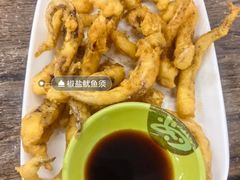 -贞姨美食·老字号海鲜大排档
