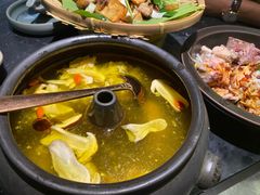 -云海肴云南菜·蒸汽石锅鱼(青岛万象城店)