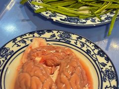 -飘香火锅(玉林西路店)