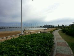 android_upload_pic-碧海金沙