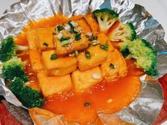 -清真·宁夏印象·盐池滩羊肉体验店(江宁路店)