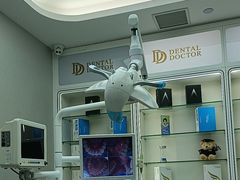 -牙博士口腔品牌连锁(杨浦店)