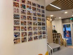-婴智贝佳蒙特梭利早教托育中心(杨浦店)
