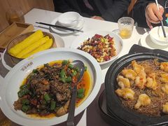 -百年神厨·地道川菜(清江西路店)