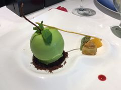 -王品牛排(珠海富华里店)