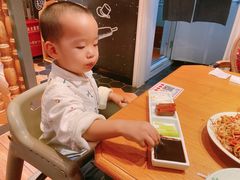 -春饼先生·北京烤鸭(甘井子万达店)