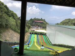 -梦幻奥陶纪景区