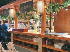 -胡杨记忆(和平路店)