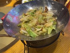 -乡村井冈·乡野江西菜(黄龙店)
