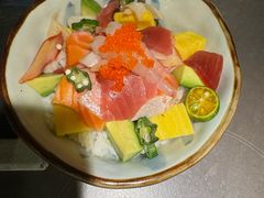 -沼津港精致料理·寿喜烧·烧鸟(龙湖南桥天街日料榜单店)