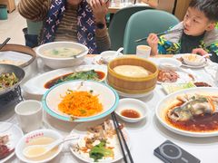 -梅利汴京烤鸭•开封豫菜地标店(晋安路店)